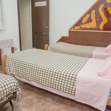 Hotel Chila Mar del Plata Kültér fotó
