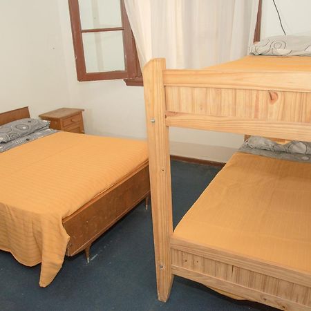 Hotel Chila Mar del Plata Kültér fotó