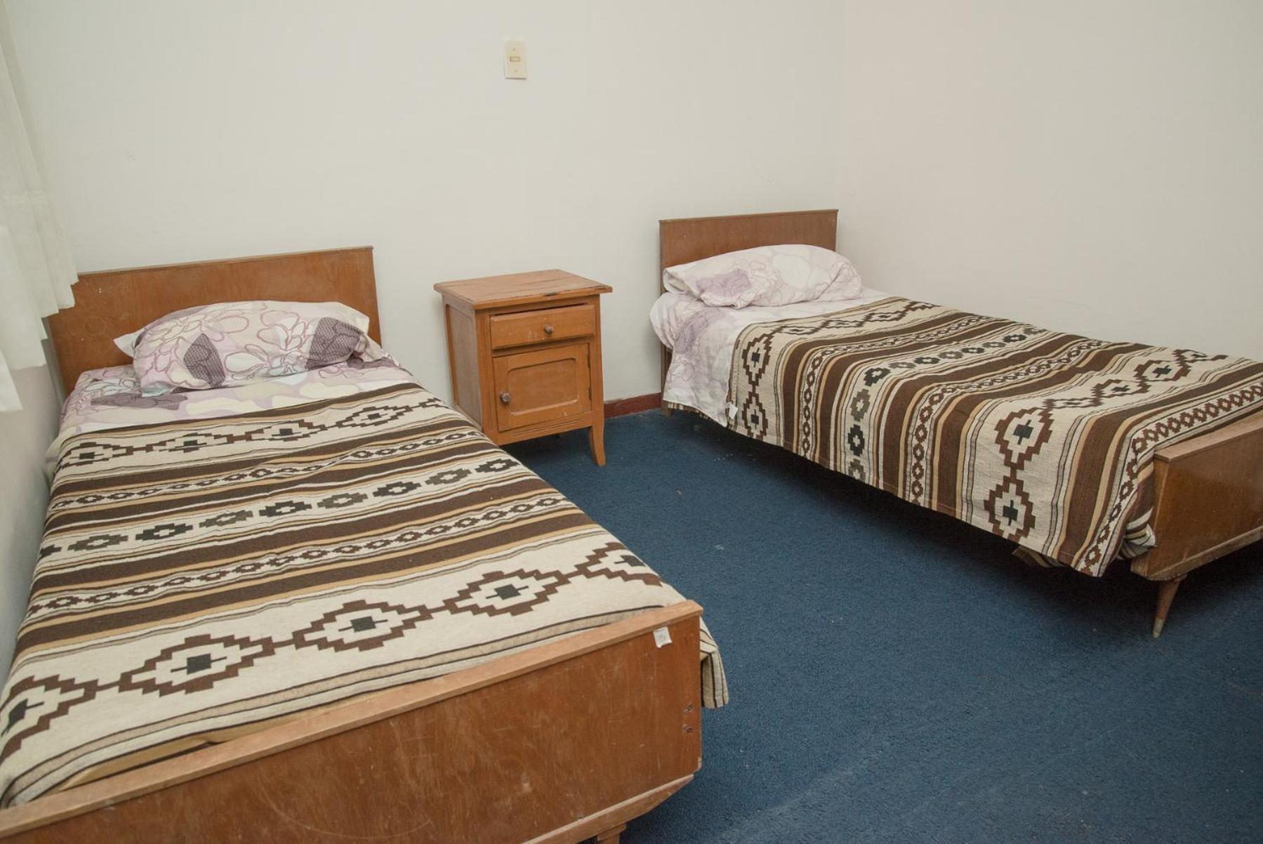 Hotel Chila Mar del Plata Kültér fotó