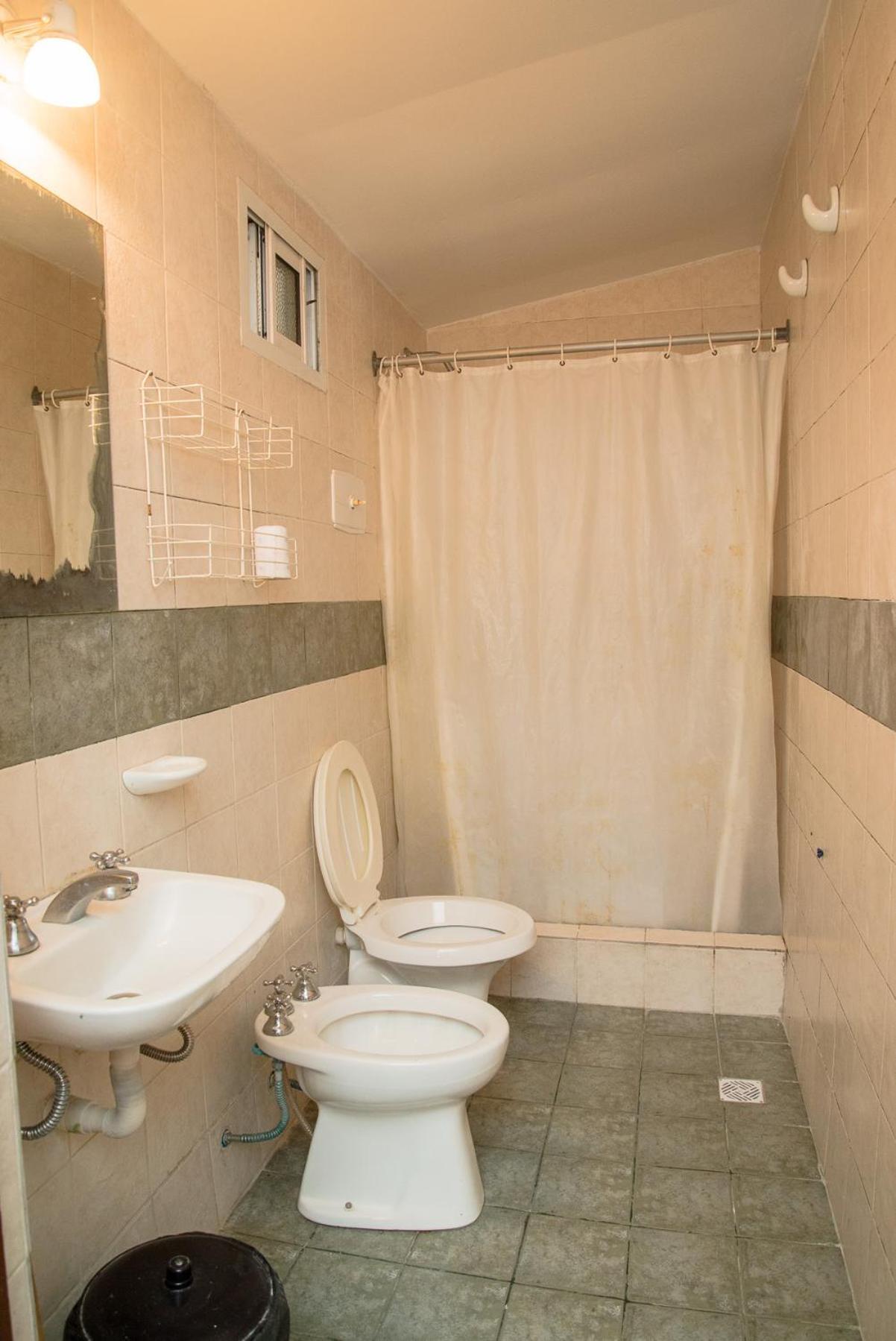 Hotel Chila Mar del Plata Kültér fotó