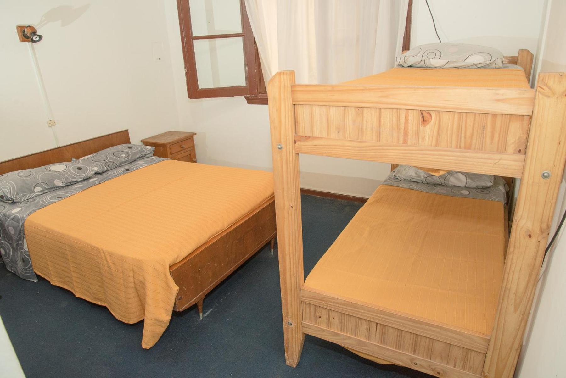 Hotel Chila Mar del Plata Kültér fotó