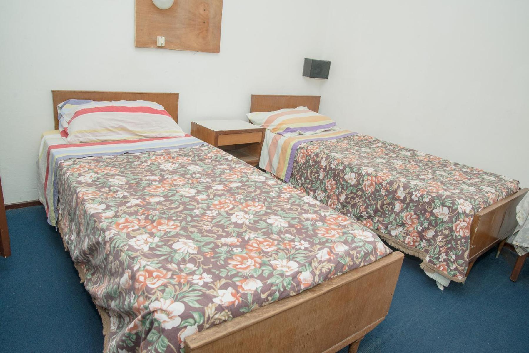 Hotel Chila Mar del Plata Kültér fotó